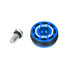 NexxSpeed Aluminium Hi-capa Piston Head - Blue