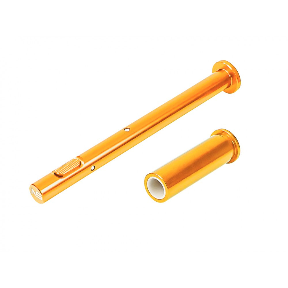 NexxSpeed Aluminium Guide Rod / Plug 5.1 - Gold