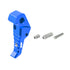 Nexxspeed CNC Aluminium Adjustable Trigger - Action Army AAP-01/C - Blue