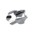 NexxSpeed CNC Aluminium Thumb Safeties - Grey