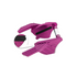 NexxSpeed CNC Aluminium Thumb Safeties - Purple