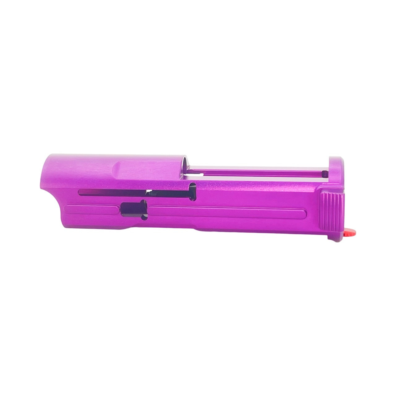 CTM - AAP-01 7075 Advanced Bolt Lite - Purple