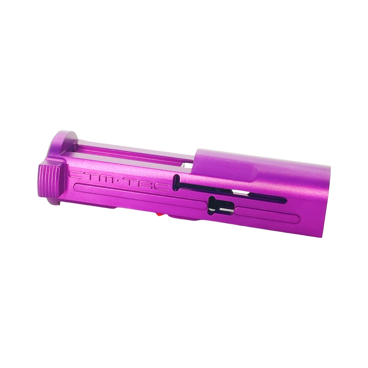 CTM - AAP-01 7075 Advanced Bolt Lite - Purple