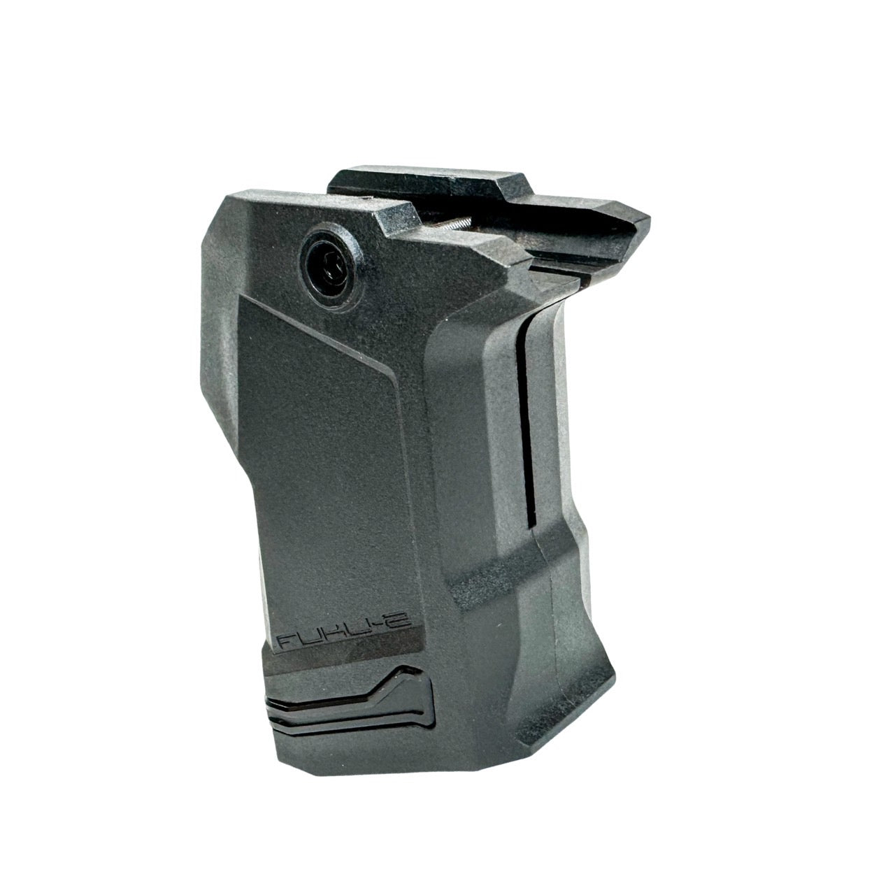 CTM Fuku-2 Magazine Holder Grip - Black