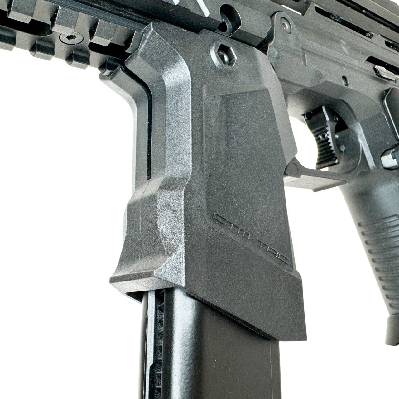 CTM Fuku-2 Magazine Holder Grip - Black