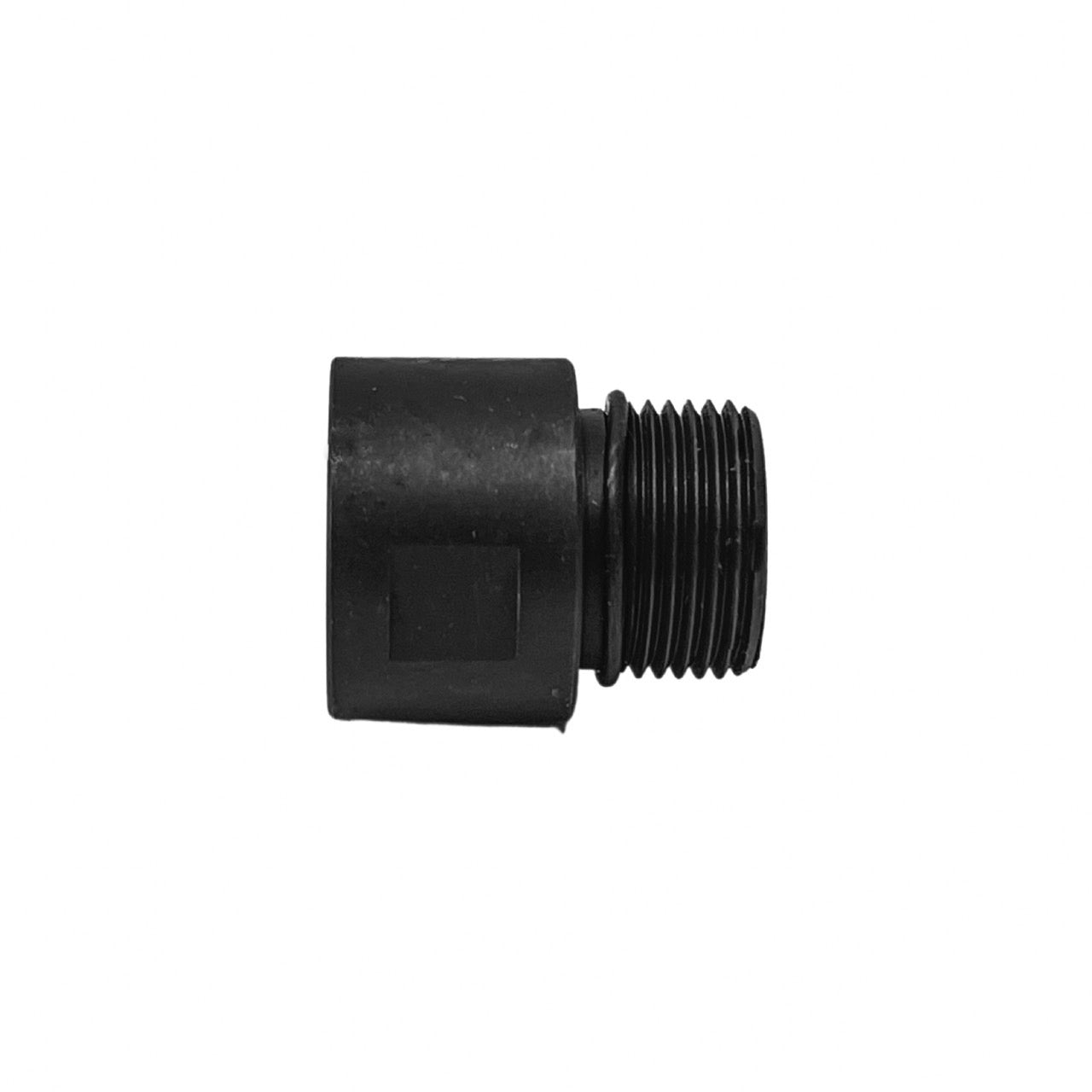 CTM - 14mm CCW To 16mm CW Pistol Adapter – STEEL