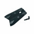 CTM - AAP-01 Grips + Release button - Black