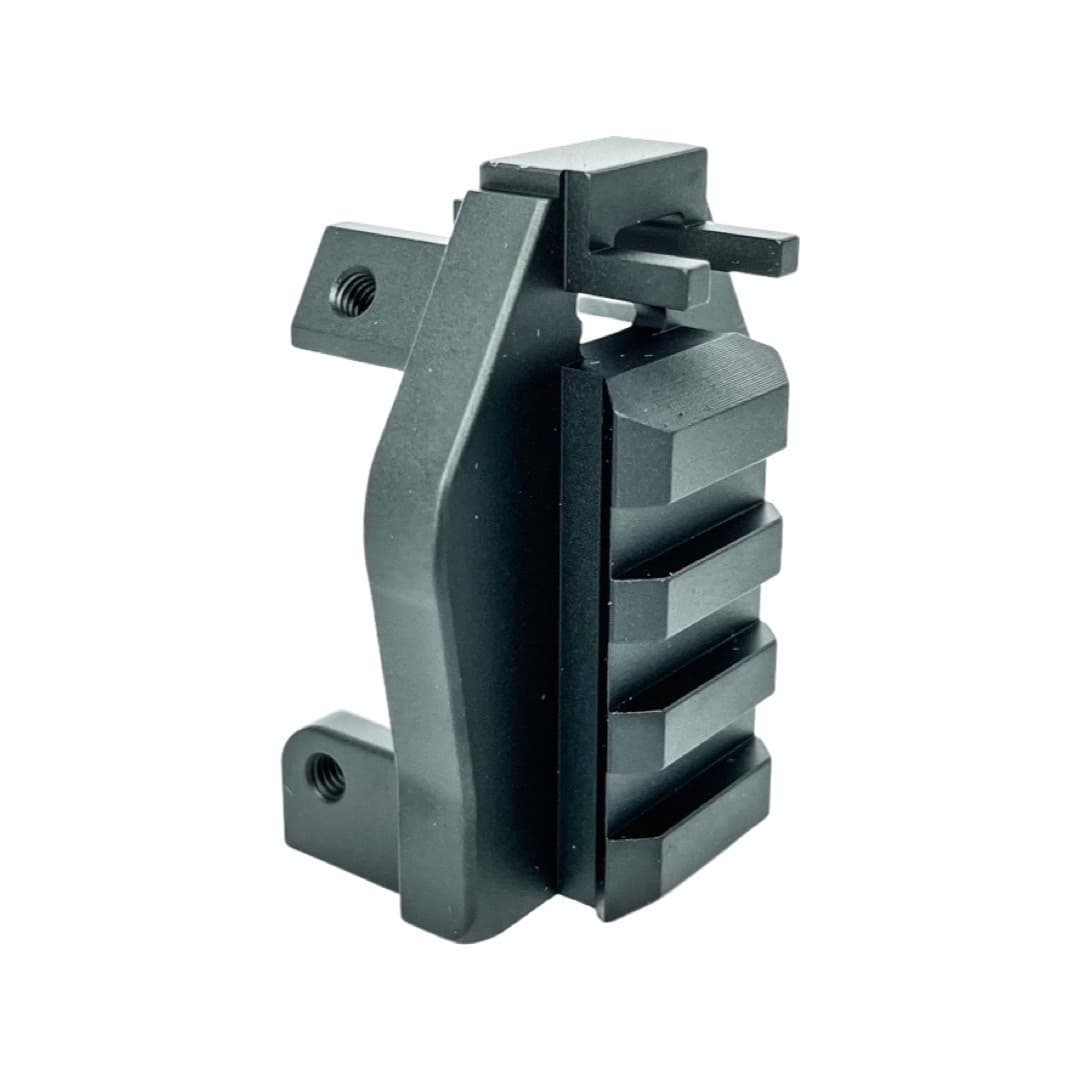 CTM - AAP-01 AP7-SUB Picatinny Adapter