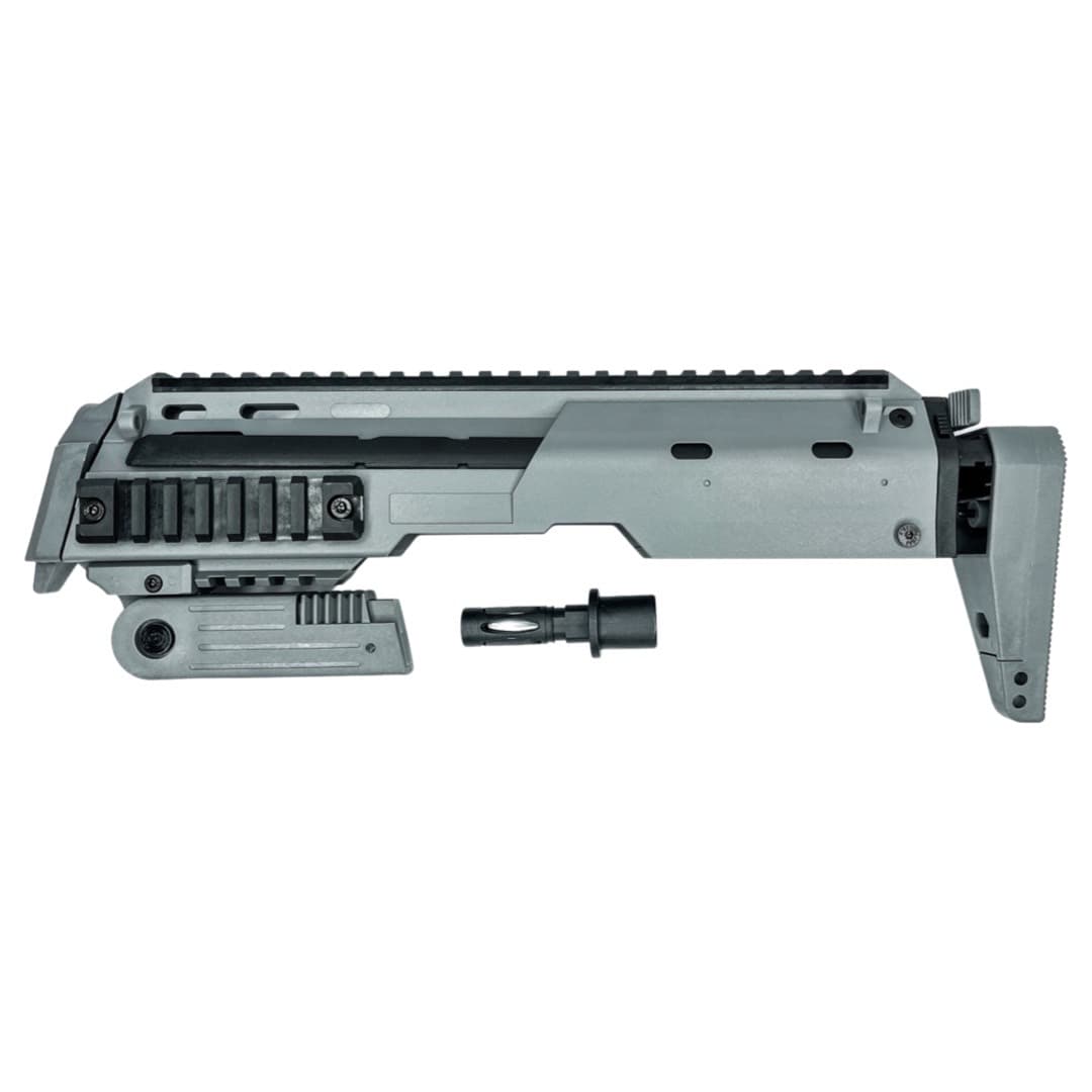 CTM - AP7-SUB Replica SMG kit for the AAP-01 - Grey