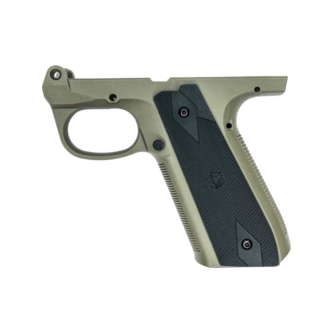 CTM - AAP-01/C Frame Grip - Tan