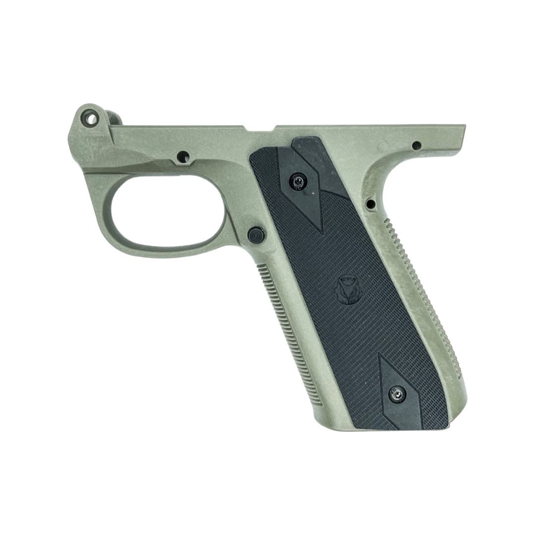 CTM - AAP-01/C Frame Grip - Olive