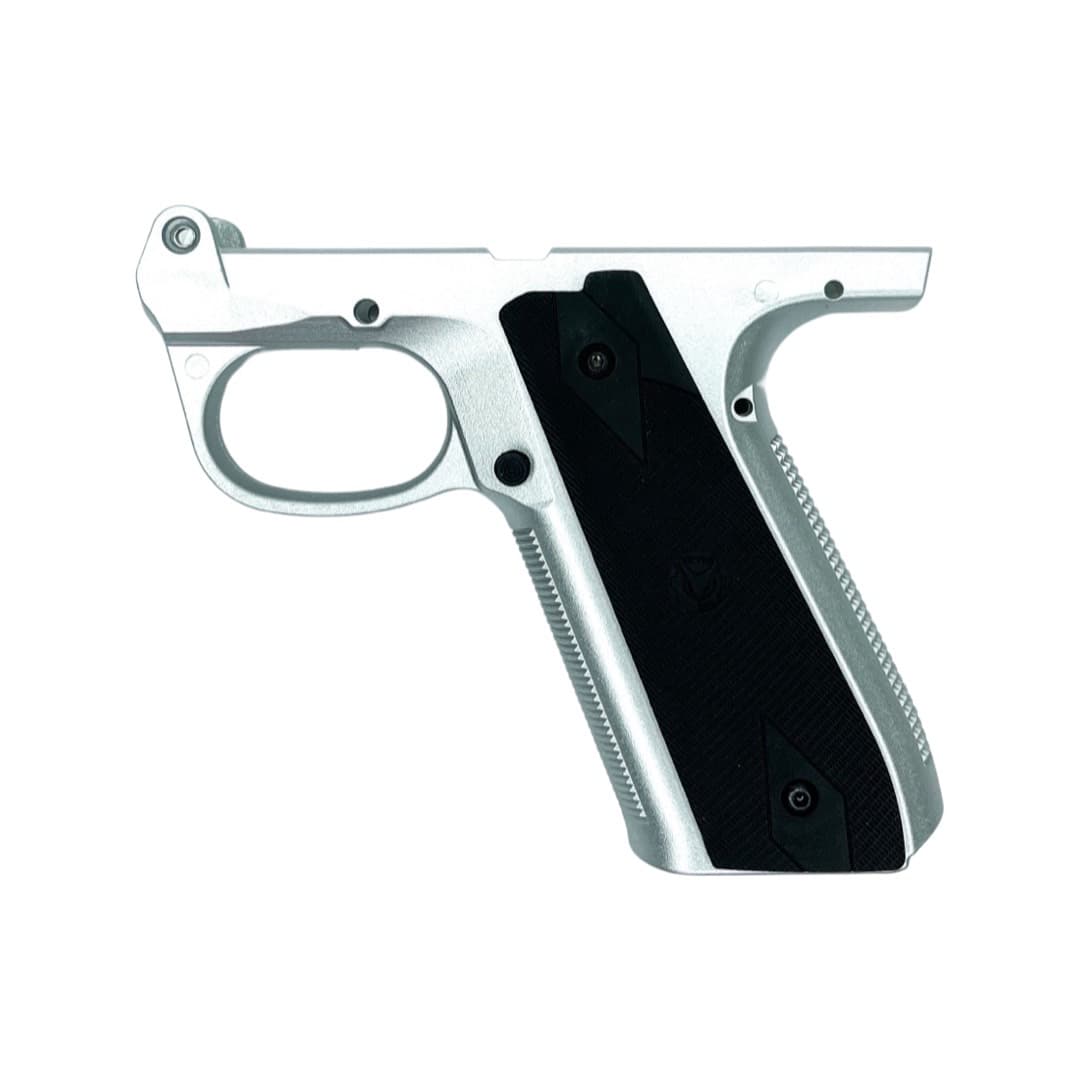 CTM - AAP-01/C Frame Grip - Silver