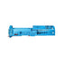 CTM - AAP-01/C 7075 Advanced Bolt V2 - Blue