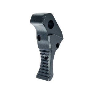 CTM FUKU-2 AAP-01 / WE CNC Aluminium Adjustable Trigger - Black