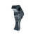 CTM FUKU-2 AAP-01 / WE CNC Aluminium Adjustable Trigger - Black - Ebog Designs