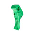 CTM FUKU-2 AAP-01 / WE CNC Aluminium Adjustable Trigger - Green