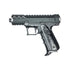 CTM FUKU-2 AAP-01 / WE CNC Aluminium Adjustable Trigger - Grey