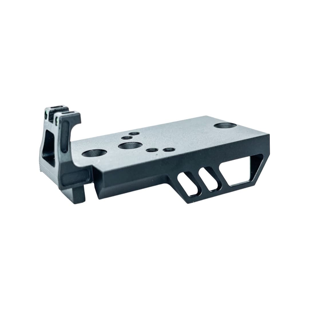 CTM - FUKU-2 AAP-01 RMR Mount - CNC Aluminum