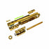 CTM - AAP-01/C FUKU-2 CNC UPPER SET - Electroplated Gold Short General Version