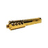 CTM - AAP-01/C FUKU-2 CNC UPPER SET - Electroplated Gold Long General Version