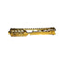 CTM - AAP-01/C FUKU-2 CNC UPPER SET - Electroplated Gold Long CUTOUT Version