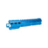 CTM - AAP-01/C FUKU-2 CNC UPPER SET - Short General Version - Blue/Silver