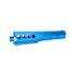 CTM - AAP-01/C FUKU-2 CNC UPPER SET - Long General Version - Blue/Silver