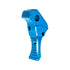 CTM FUKU-2 AAP-01 / WE CNC Aluminium Adjustable Trigger - Blue