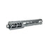 CTM - AAP-01/C FUKU-2 CNC UPPER SET - Long CUTOUT Version - Grey/Black