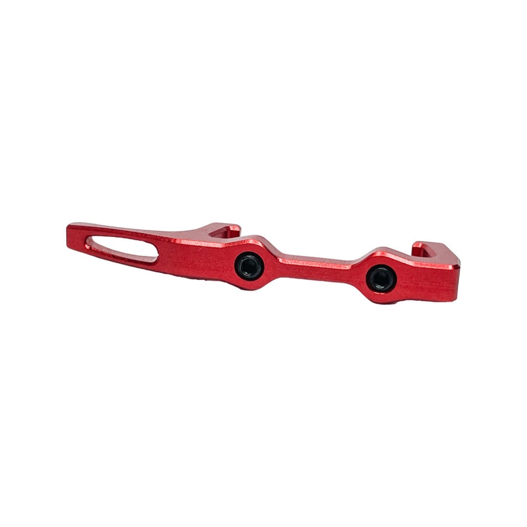 CTM AAP-01/C 7075 Advanced Extremelylight Handle - Red