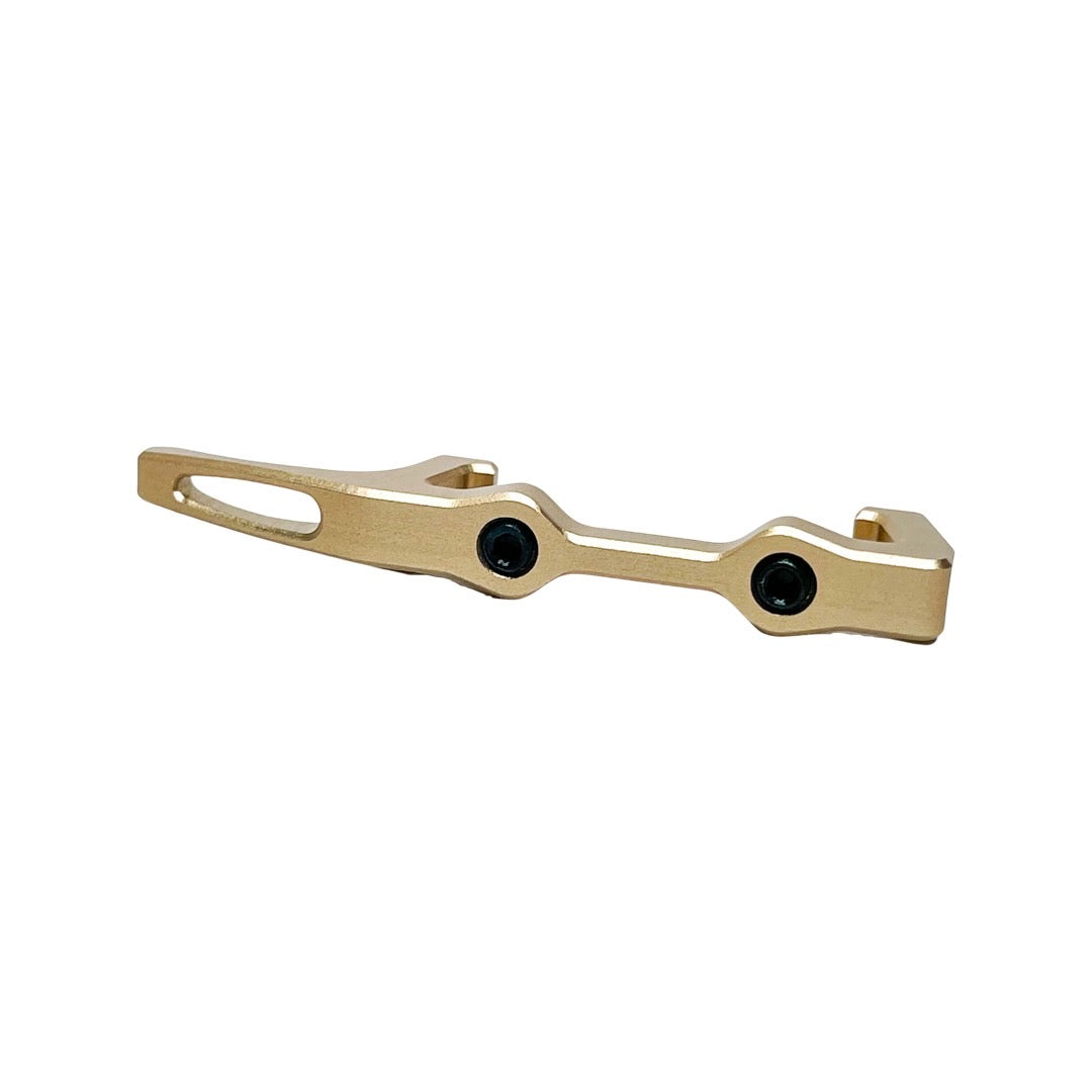 CTM AAP-01/C 7075 Advanced Extremelylight Handle - Champagne Gold