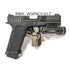 CTM - GA Holster for Glock / AAP01/C - Tan