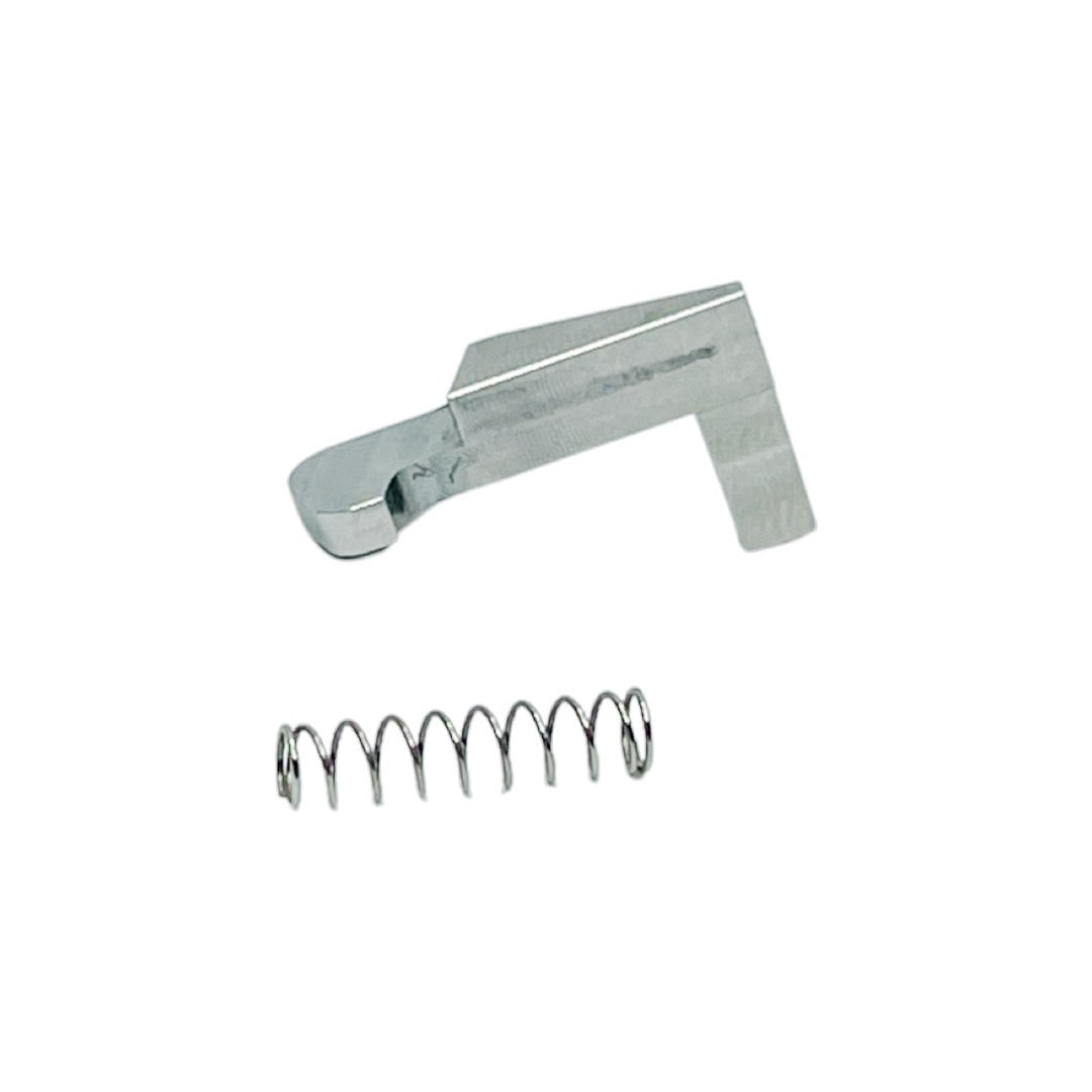 CTM - AAP-01/C Stainless Steel Hammer Set + Fire Pin Lock