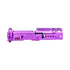 CTM - AAP-01/C 7075 Advanced Bolt V2 - Purple