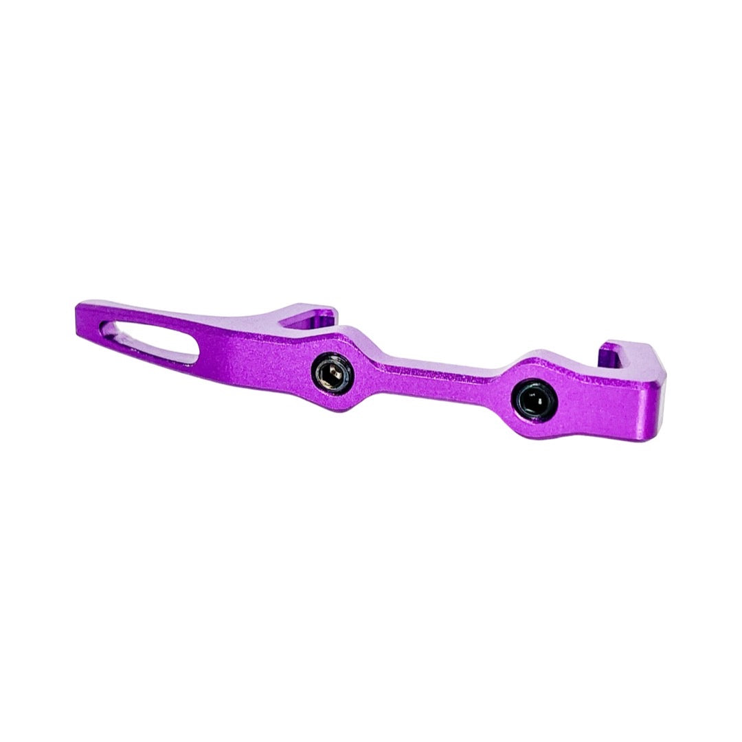 CTM AAP-01/C 7075 Advanced Extremelylight Handle - Purple