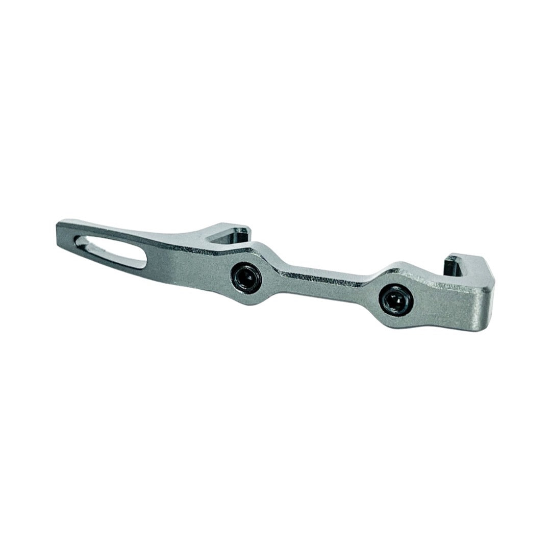 CTM AAP-01/C 7075 Advanced Extremelylight Handle - Grey