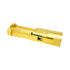 CTM - AAP-01 7075 Advanced Bolt Lite - Gold