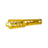 CTM - AAP-01/C FUKU-2 CNC UPPER SET - Long CUTOUT Version - Gold/Silver