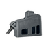 CTM - AAP-01 / Glock HPA M4 Magazine Adapter - Black/Grey