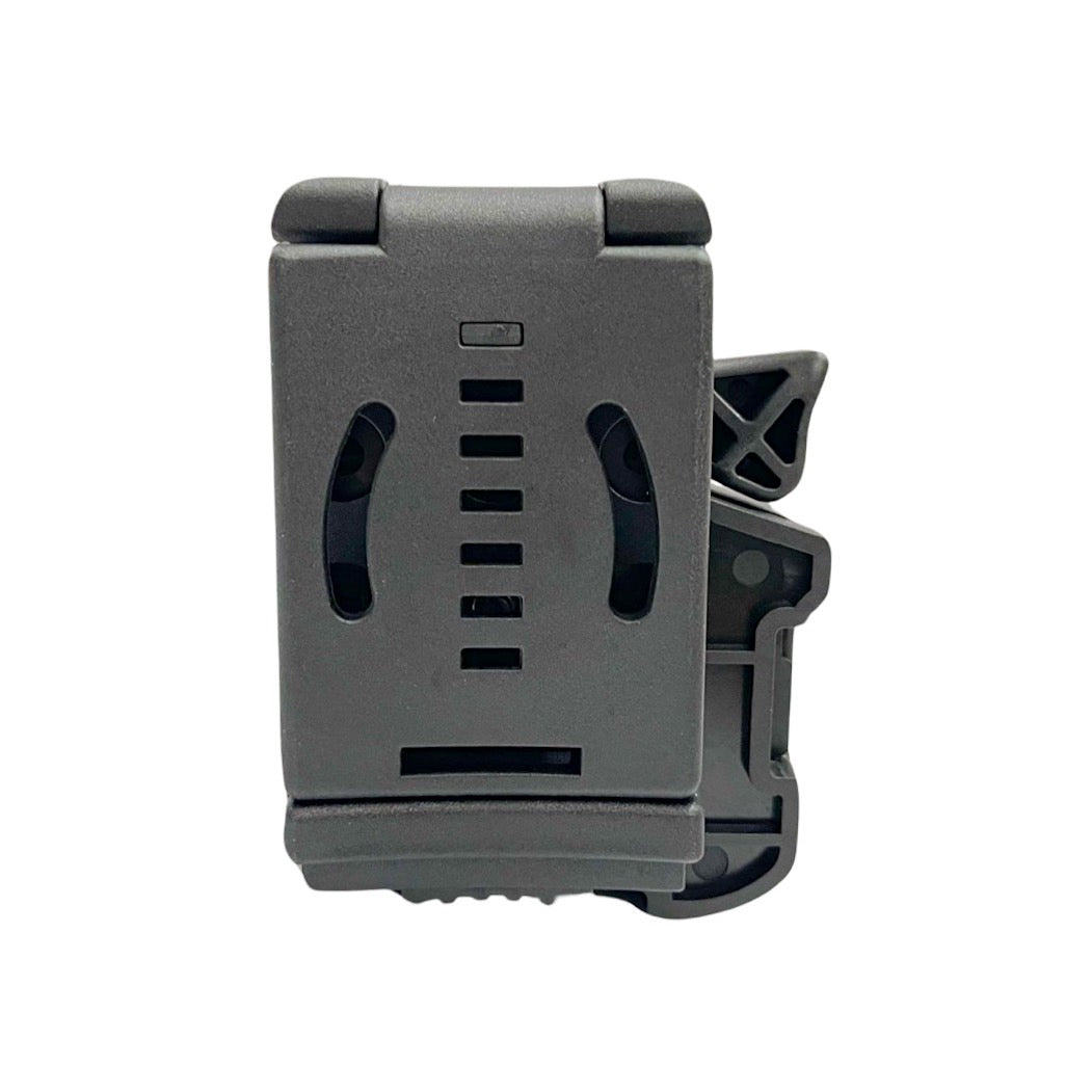 CTM - AAP01/C Holster Left-Handed - Black