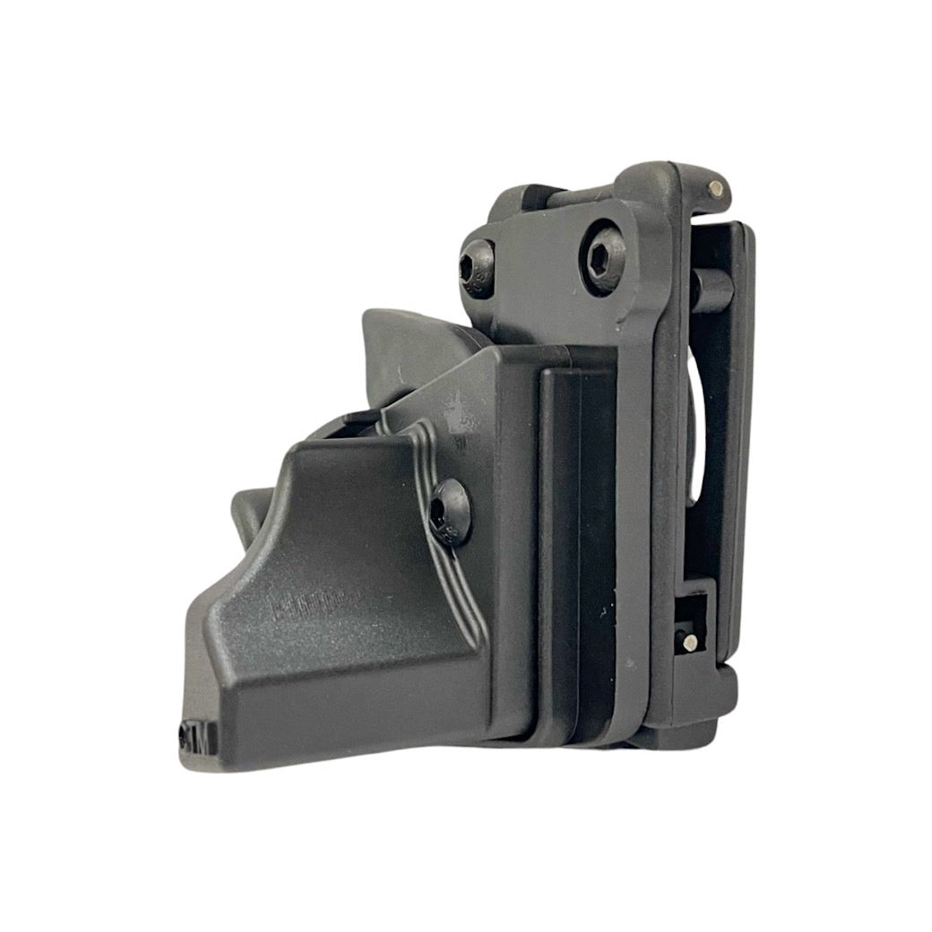 CTM - AAP01/C Holster Left-Handed - Black