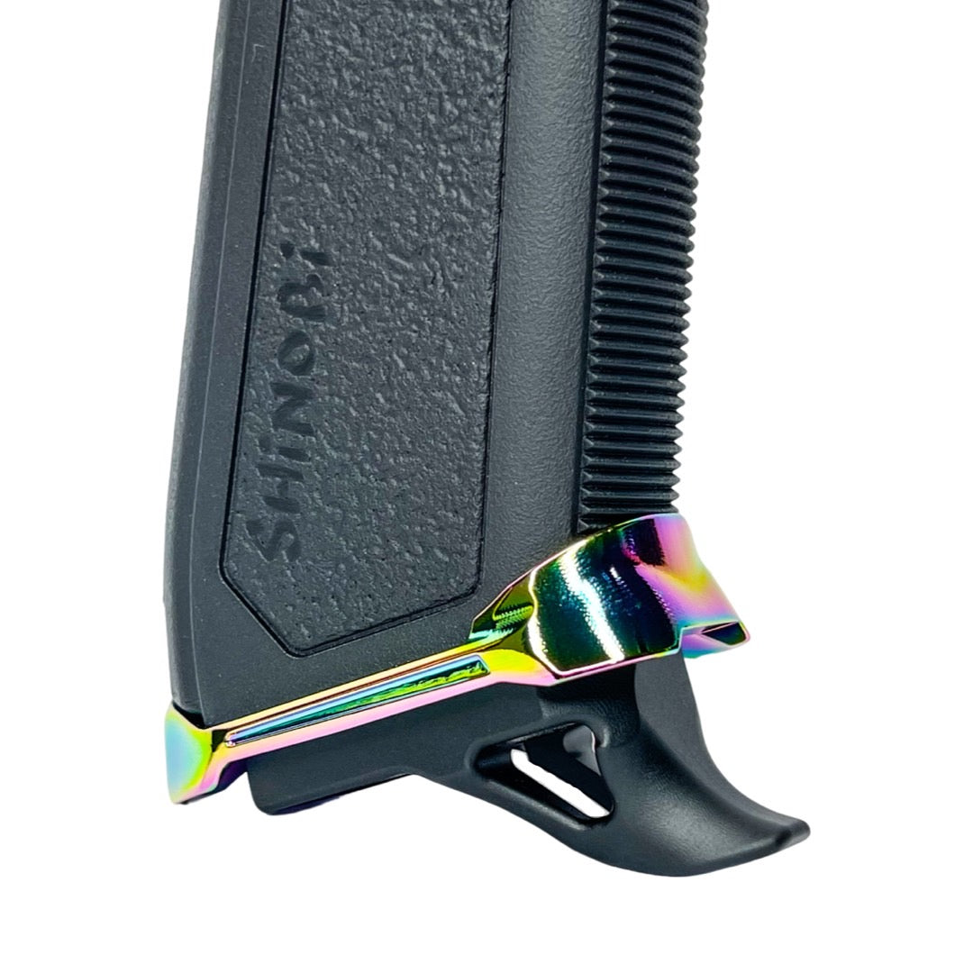 CTM - AAP-01/C CNC Magwell All in one - Rainbow