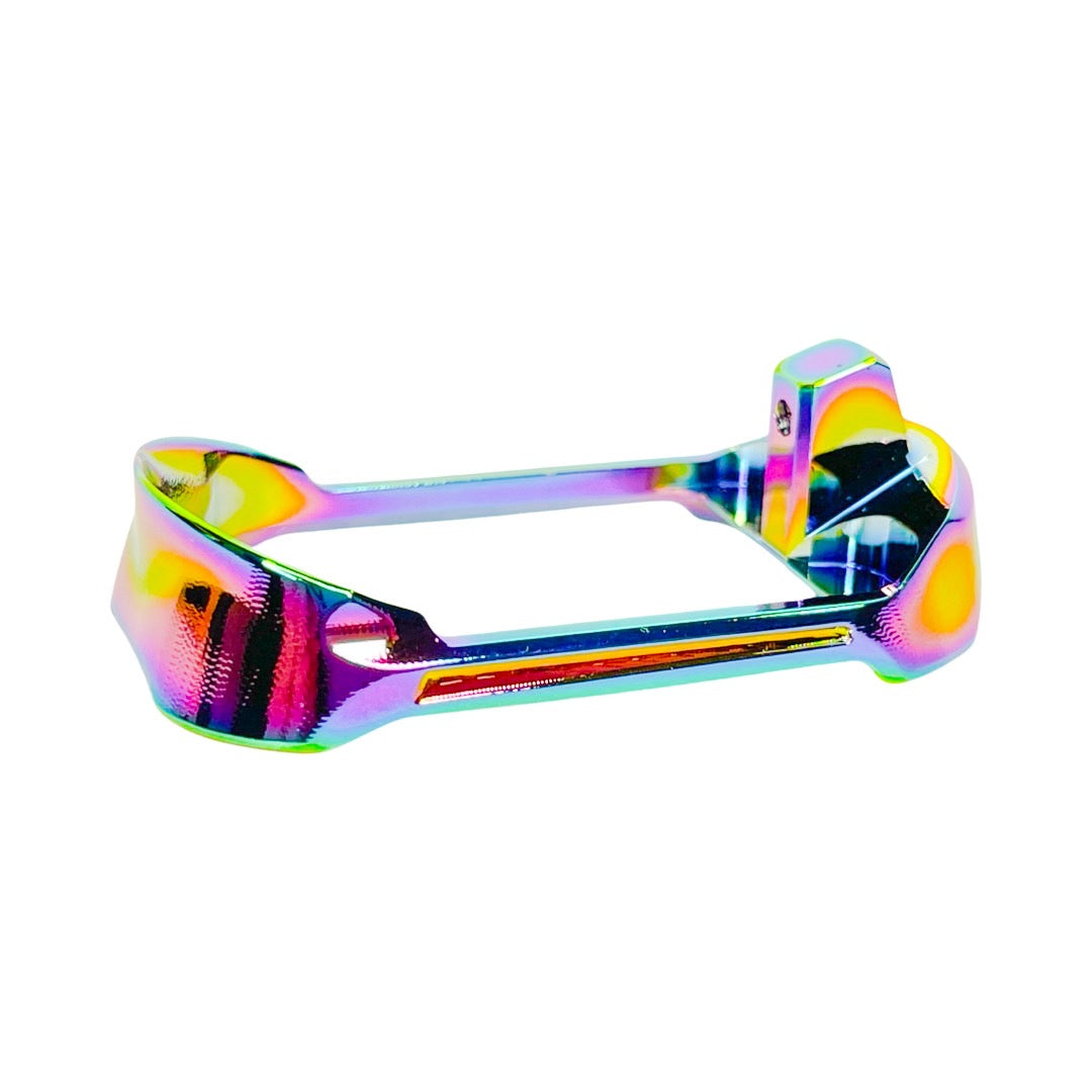 CTM - AAP-01/C CNC Magwell All in one - Rainbow