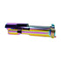 CTM - AAP-01 7075 Advanced Bolt Lite - Rainbow