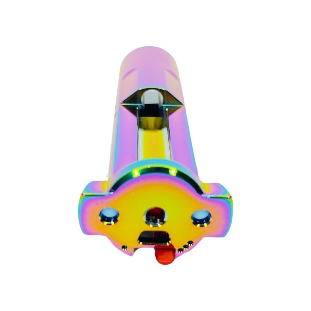 CTM - AAP-01 7075 Advanced Bolt Lite - Rainbow