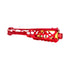 CTM - AAP-01/C FUKU-2 CNC UPPER - SKELETON - Red / Gold