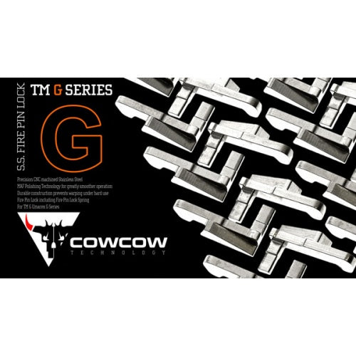 Ebog designs - CowCow Aap01 Hammer Set Essentials Bundle - Ebog Designs
