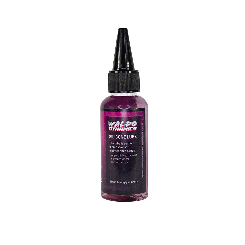 Waldo Dynamics - Silicone Lube - Medium