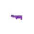 Waldo Dynamics - Tokyo Marui MWS Gas Blowback Hop-Up Arm - Ebog Designs