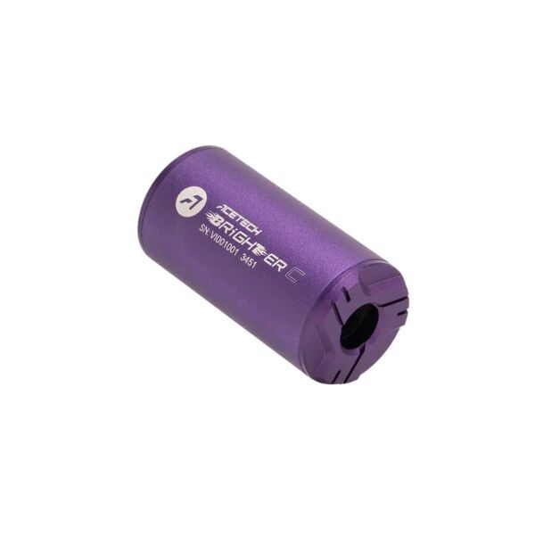 Acetech Brighter C Tracer - Purple